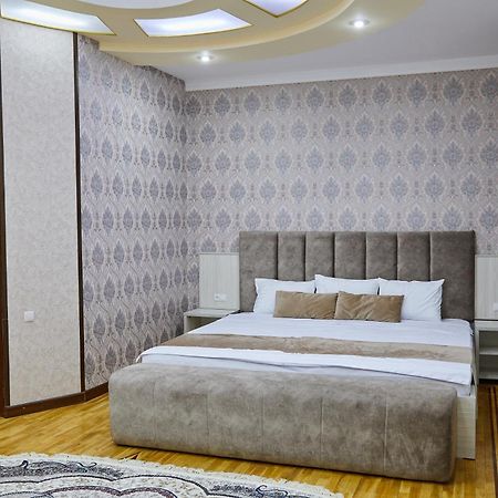 Elite Art Hotel طشقند المظهر الخارجي الصورة