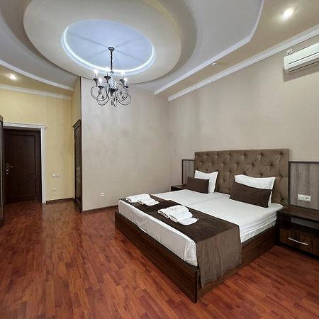 Elite Art Hotel طشقند المظهر الخارجي الصورة