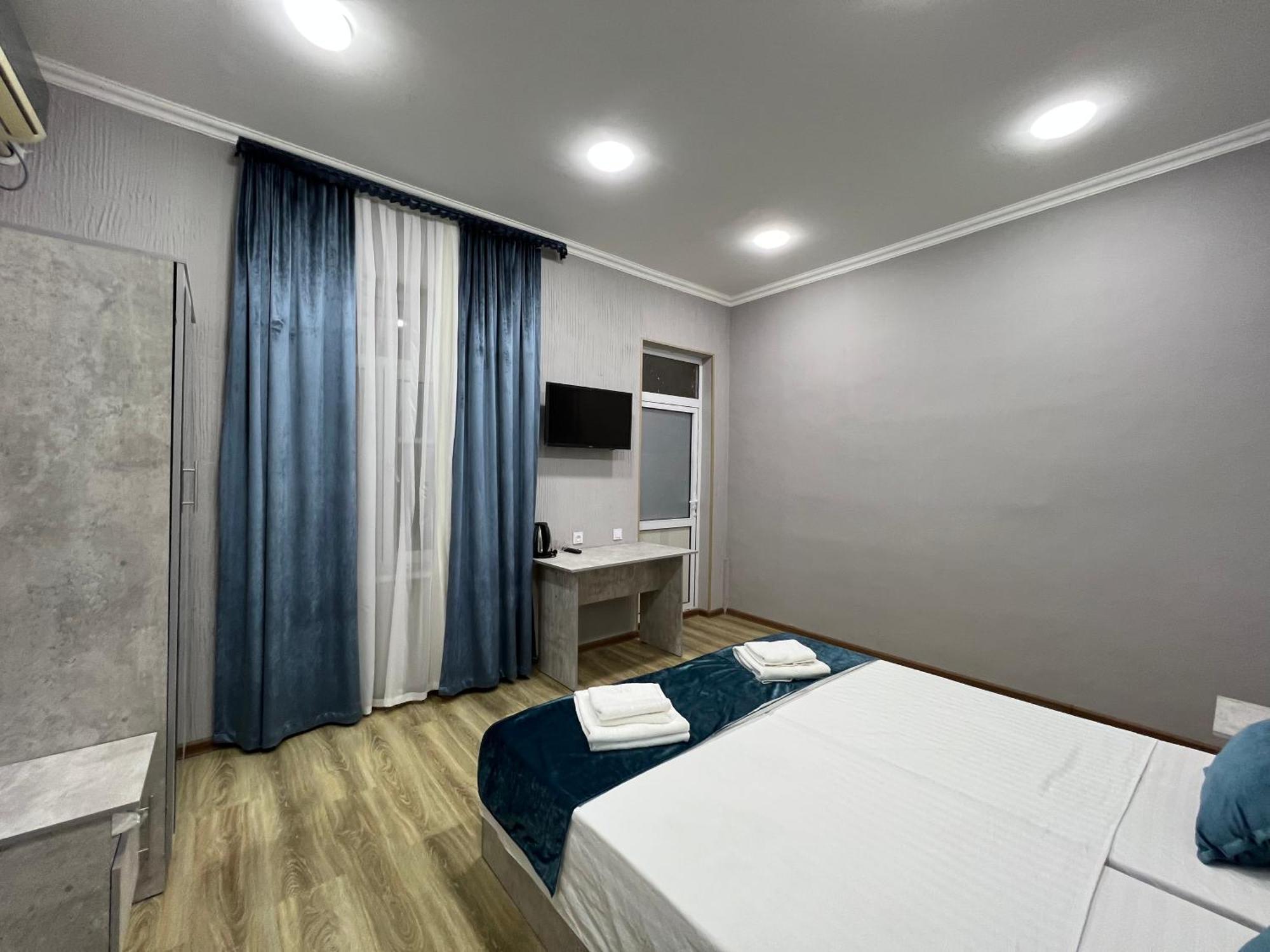 Elite Art Hotel طشقند المظهر الخارجي الصورة