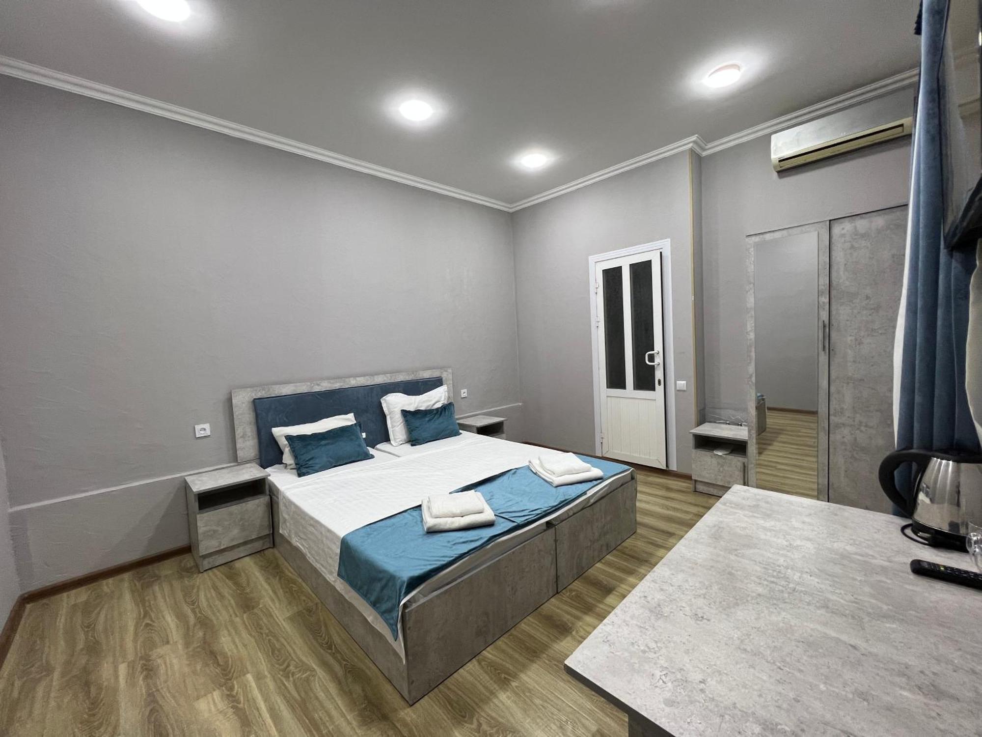 Elite Art Hotel طشقند المظهر الخارجي الصورة