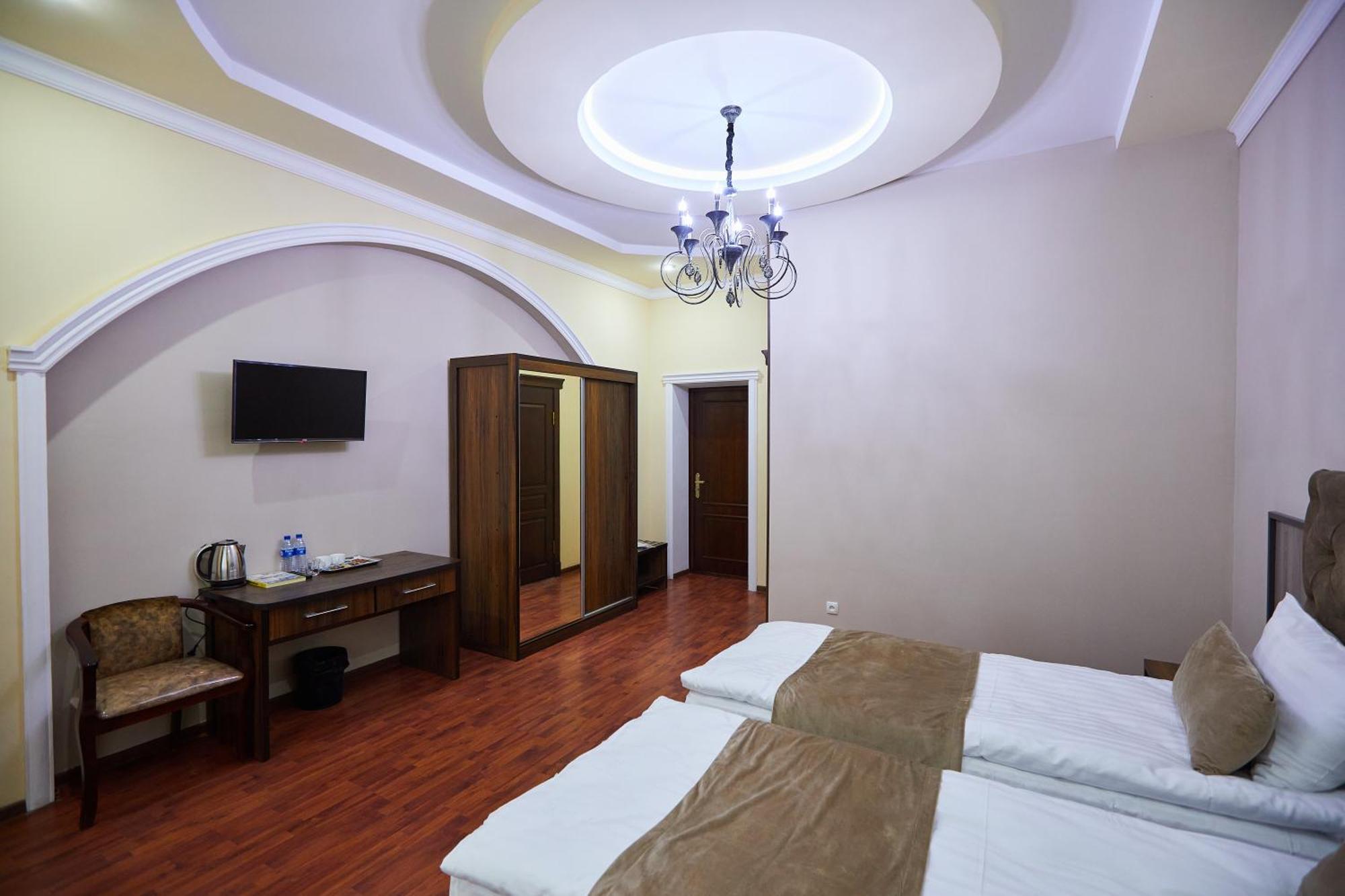 Elite Art Hotel طشقند المظهر الخارجي الصورة