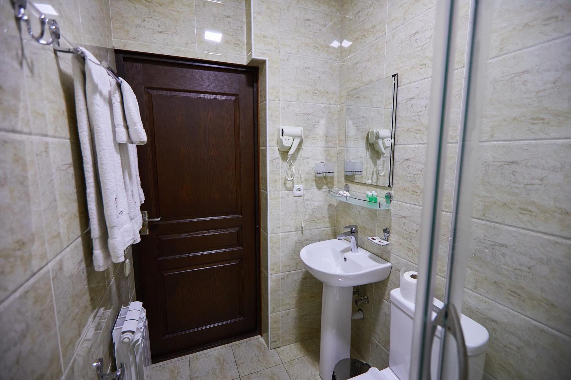 Elite Art Hotel طشقند المظهر الخارجي الصورة