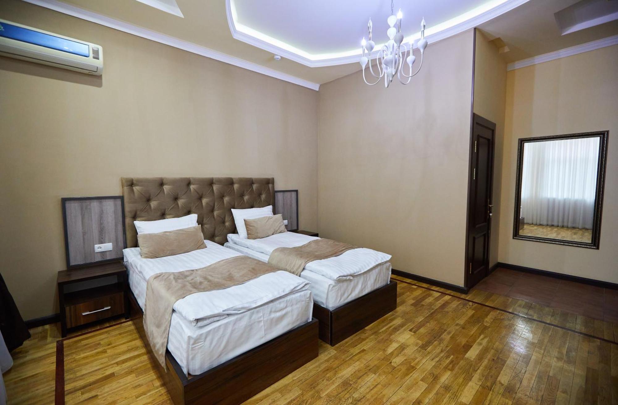Elite Art Hotel طشقند المظهر الخارجي الصورة