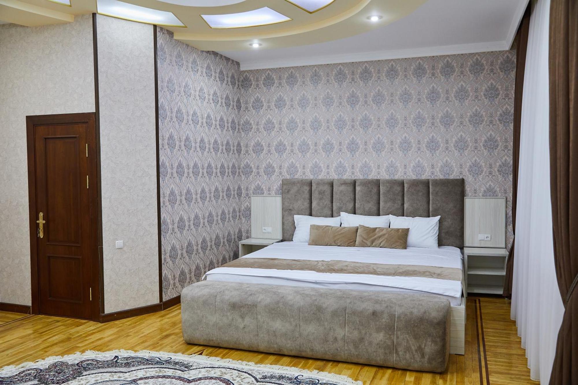 Elite Art Hotel طشقند المظهر الخارجي الصورة