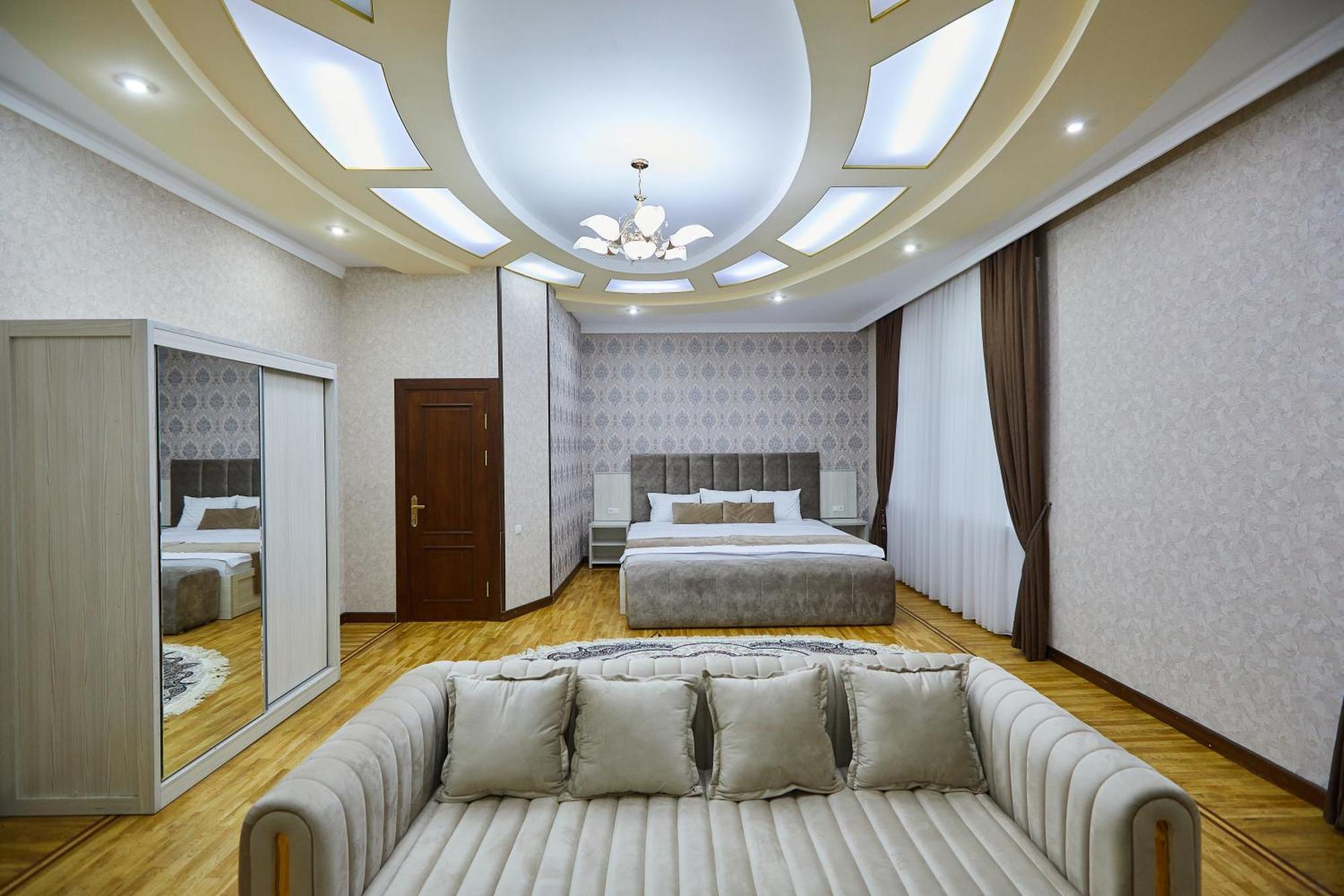 Elite Art Hotel طشقند المظهر الخارجي الصورة