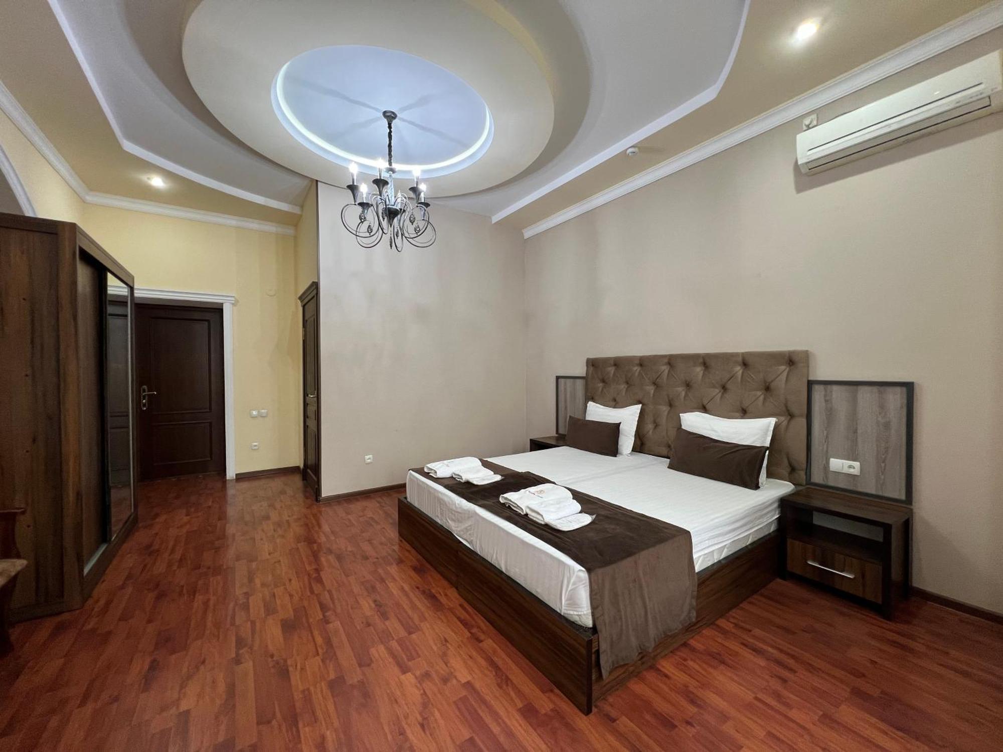 Elite Art Hotel طشقند المظهر الخارجي الصورة