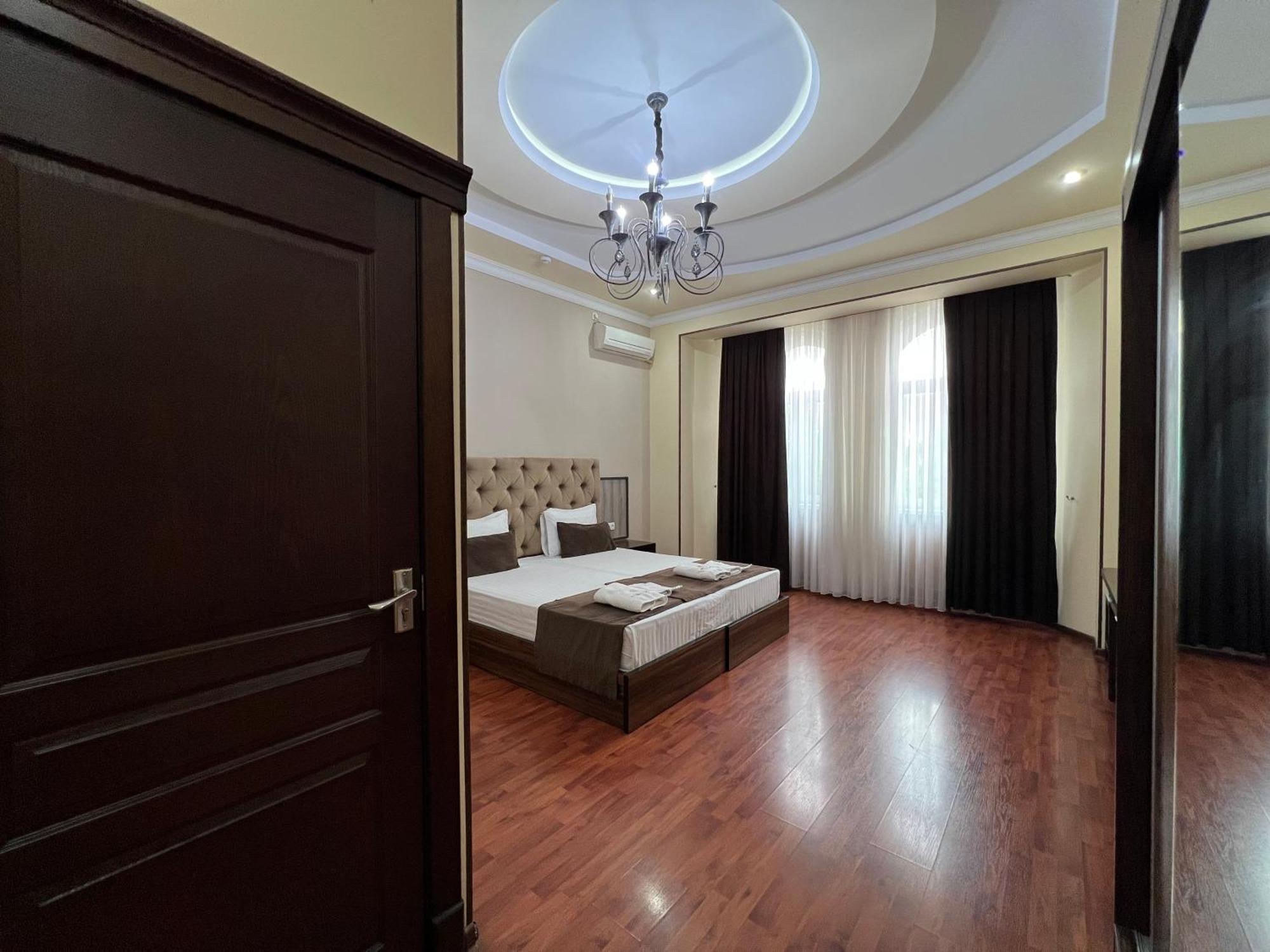 Elite Art Hotel طشقند المظهر الخارجي الصورة
