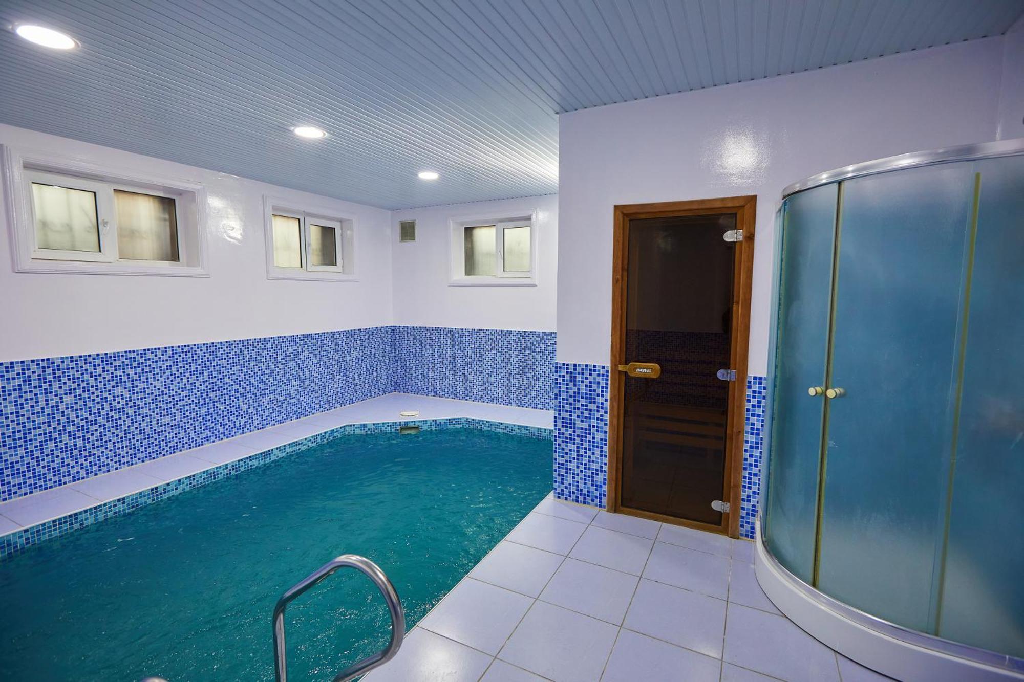 Elite Art Hotel طشقند المظهر الخارجي الصورة