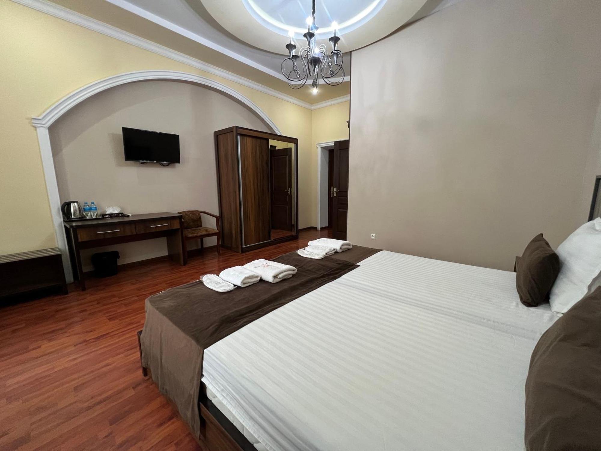 Elite Art Hotel طشقند المظهر الخارجي الصورة