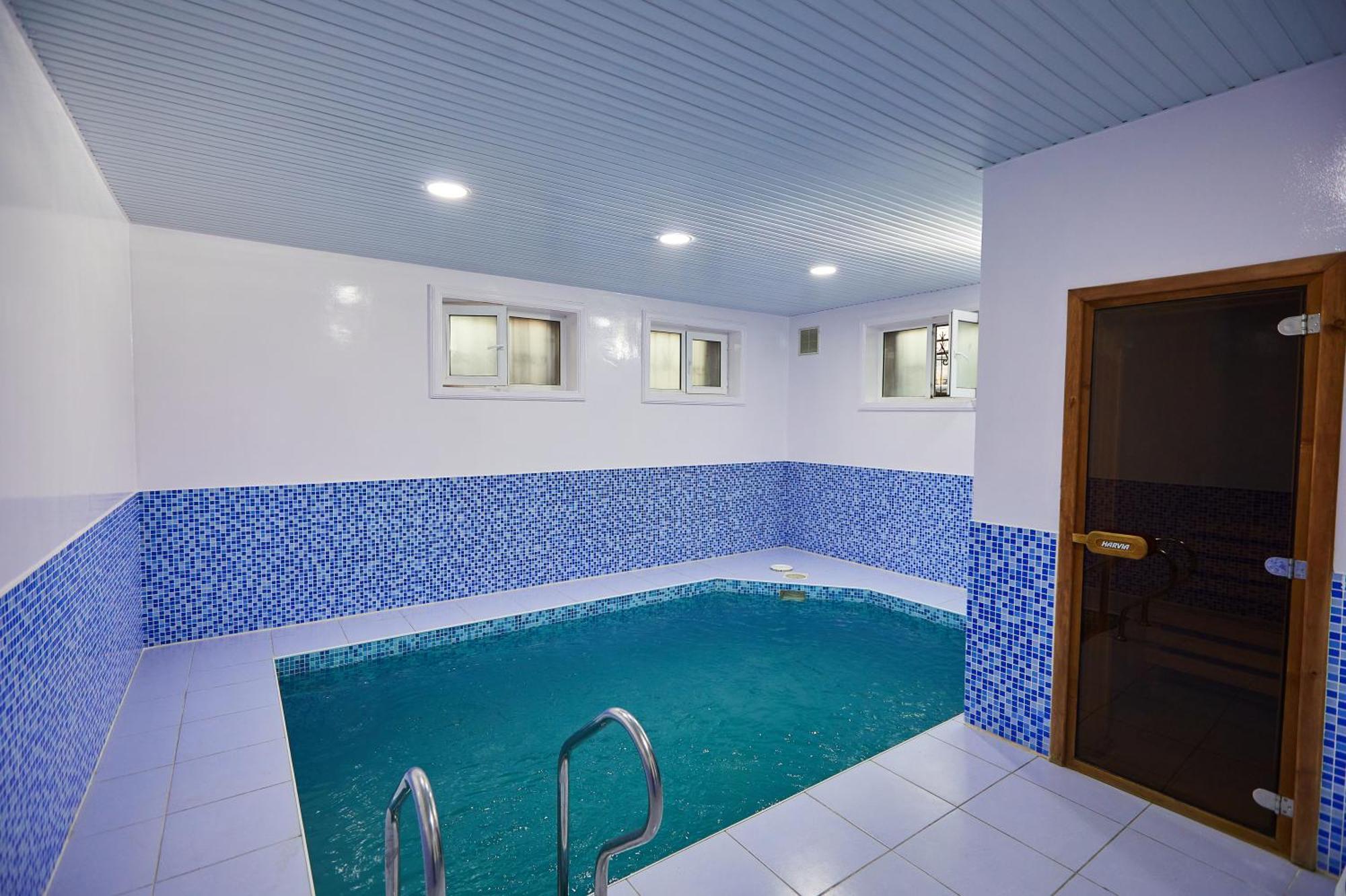 Elite Art Hotel طشقند المظهر الخارجي الصورة