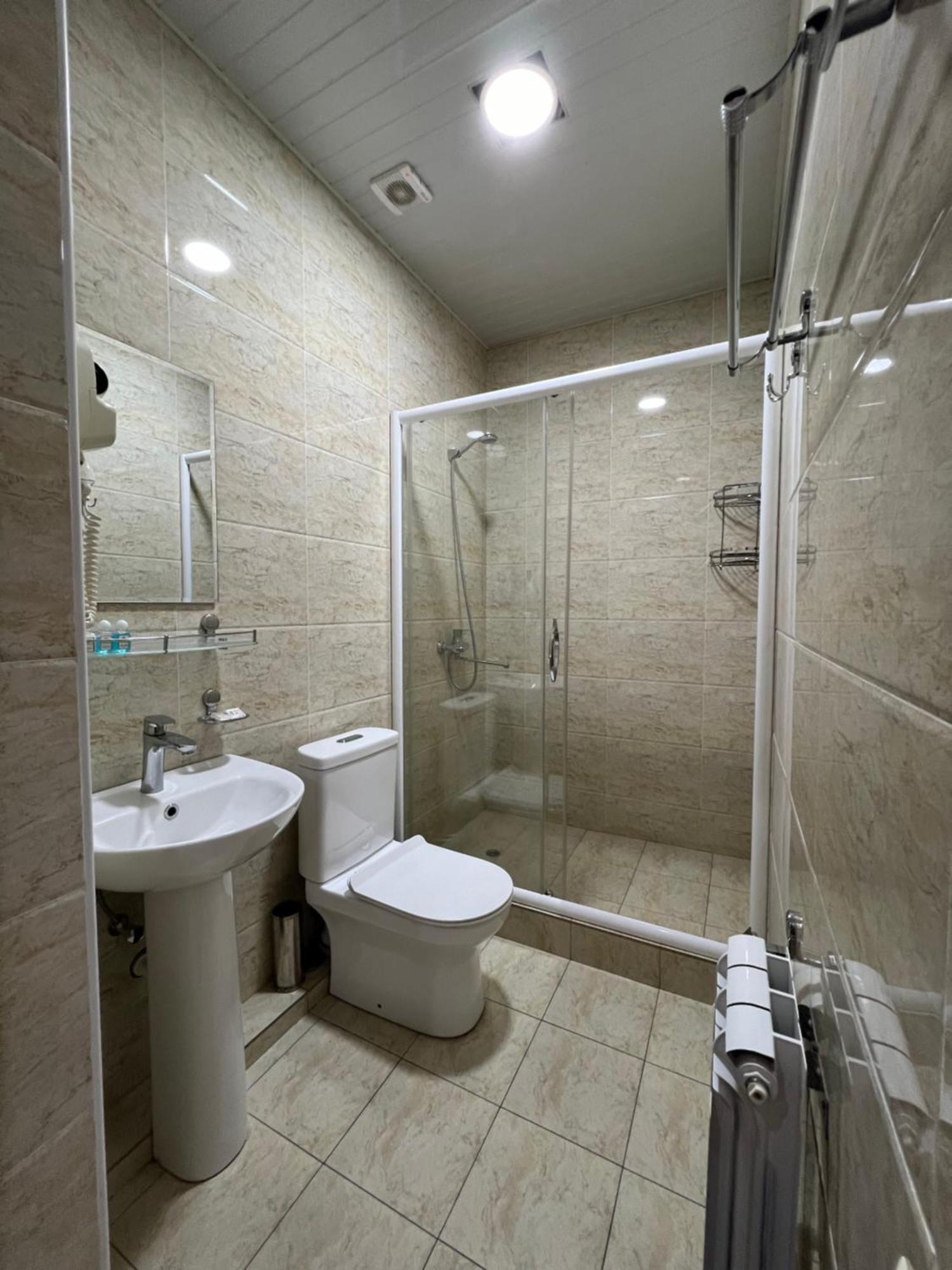 Elite Art Hotel طشقند المظهر الخارجي الصورة