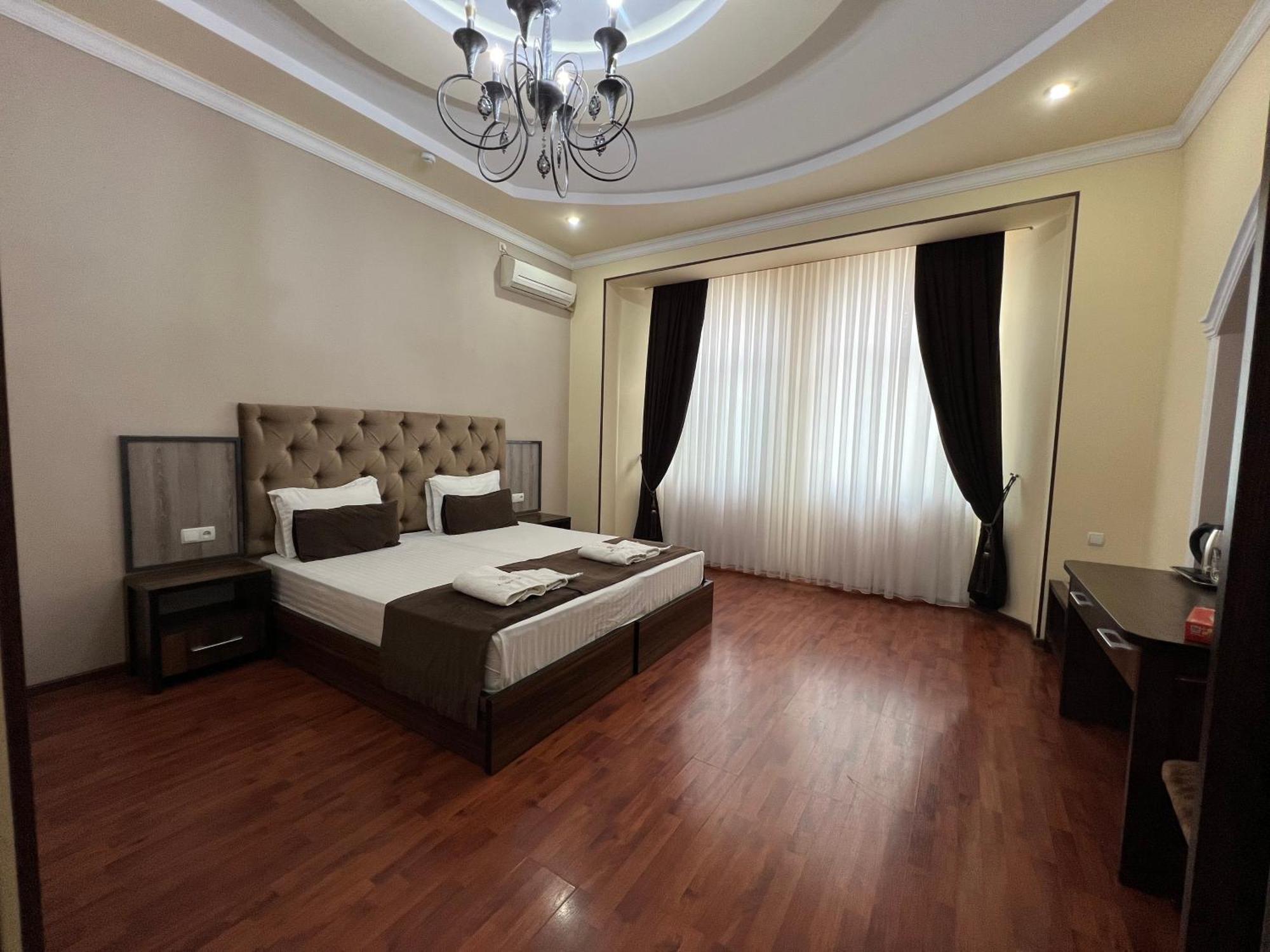 Elite Art Hotel طشقند المظهر الخارجي الصورة