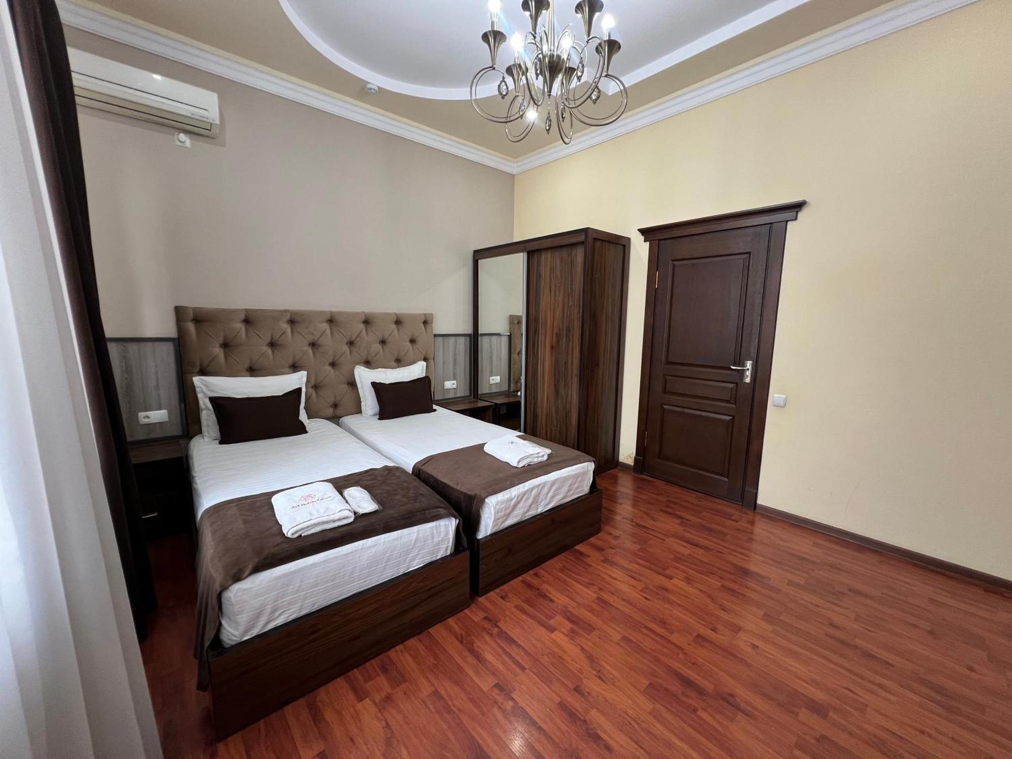 Elite Art Hotel طشقند المظهر الخارجي الصورة