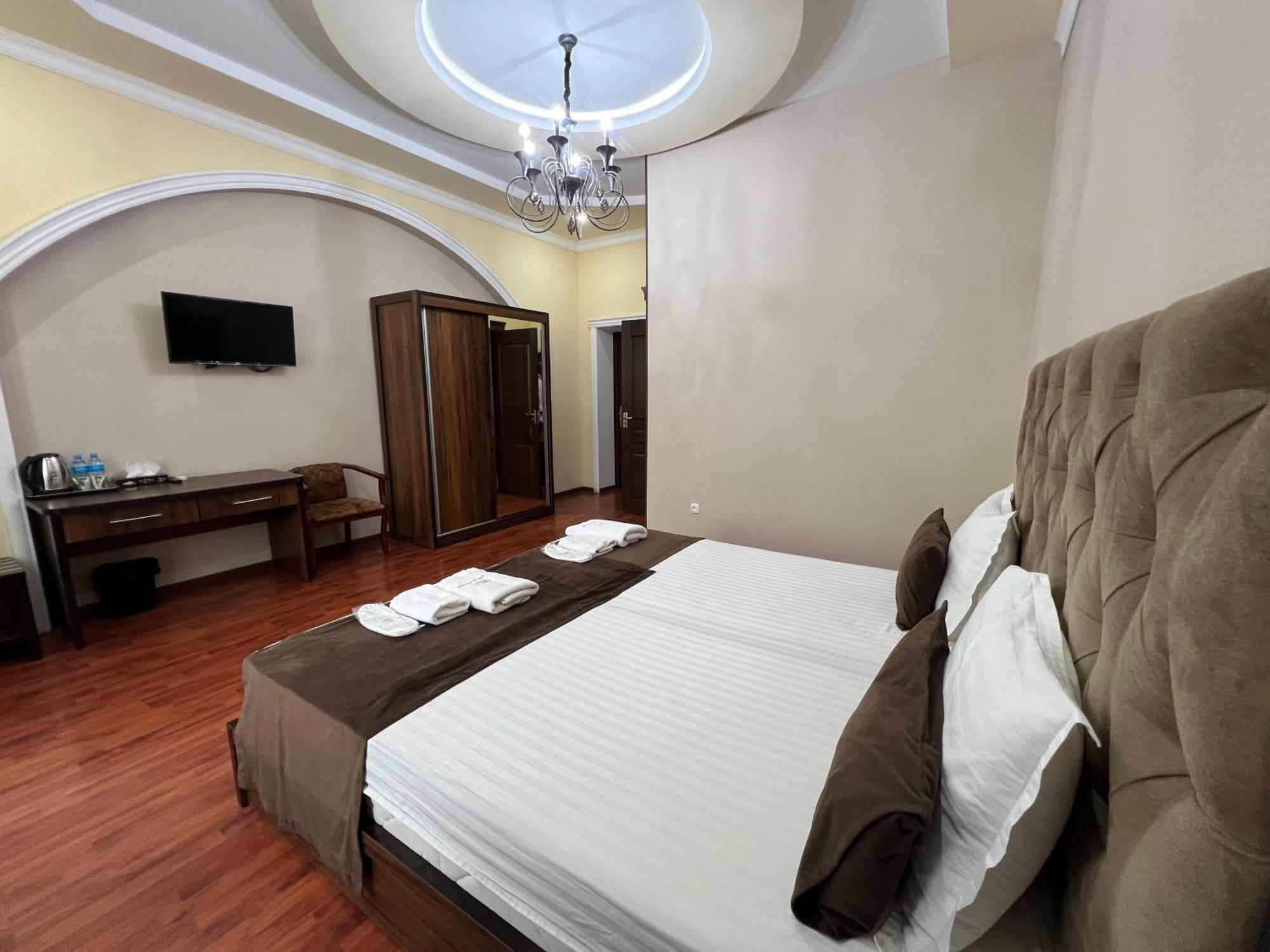 Elite Art Hotel طشقند المظهر الخارجي الصورة