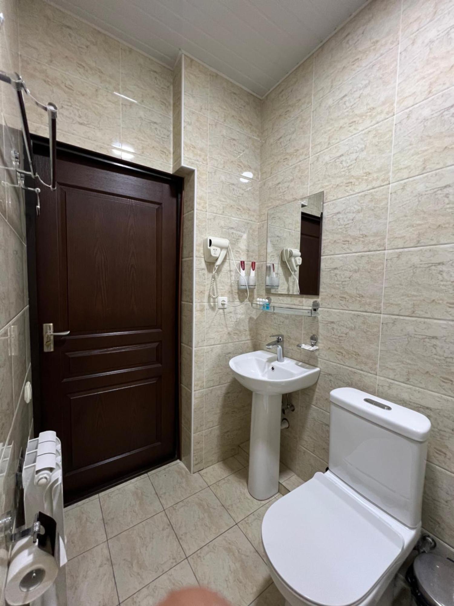 Elite Art Hotel طشقند المظهر الخارجي الصورة